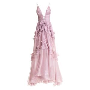 Maria Lucia Hohan Pink Dresses - Cocktail & Party Dresses Women
